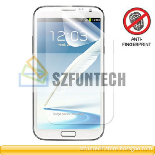 Wholesale Anti Glare Screen Protector Guard Shield for Samsung Galaxy S4 I9500
